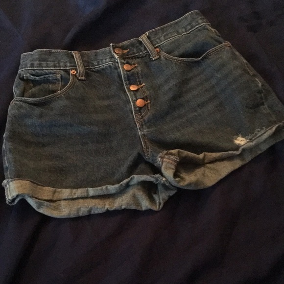 Old Navy Other - Old navy girlls shorts​​